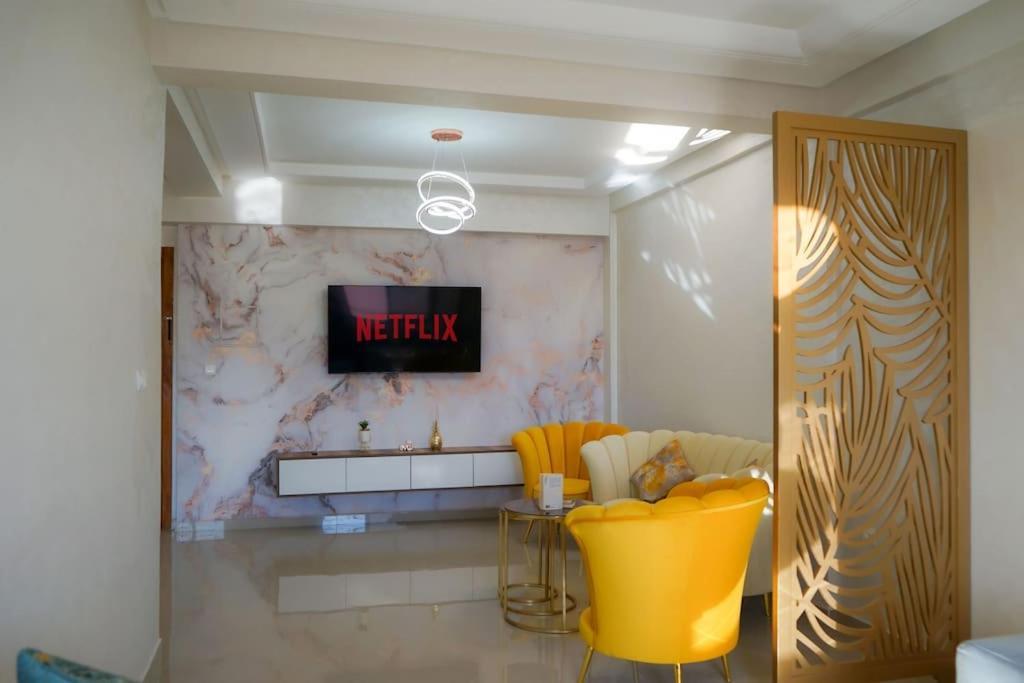 Most Beautiful Apartment In Сафи Экстерьер фото