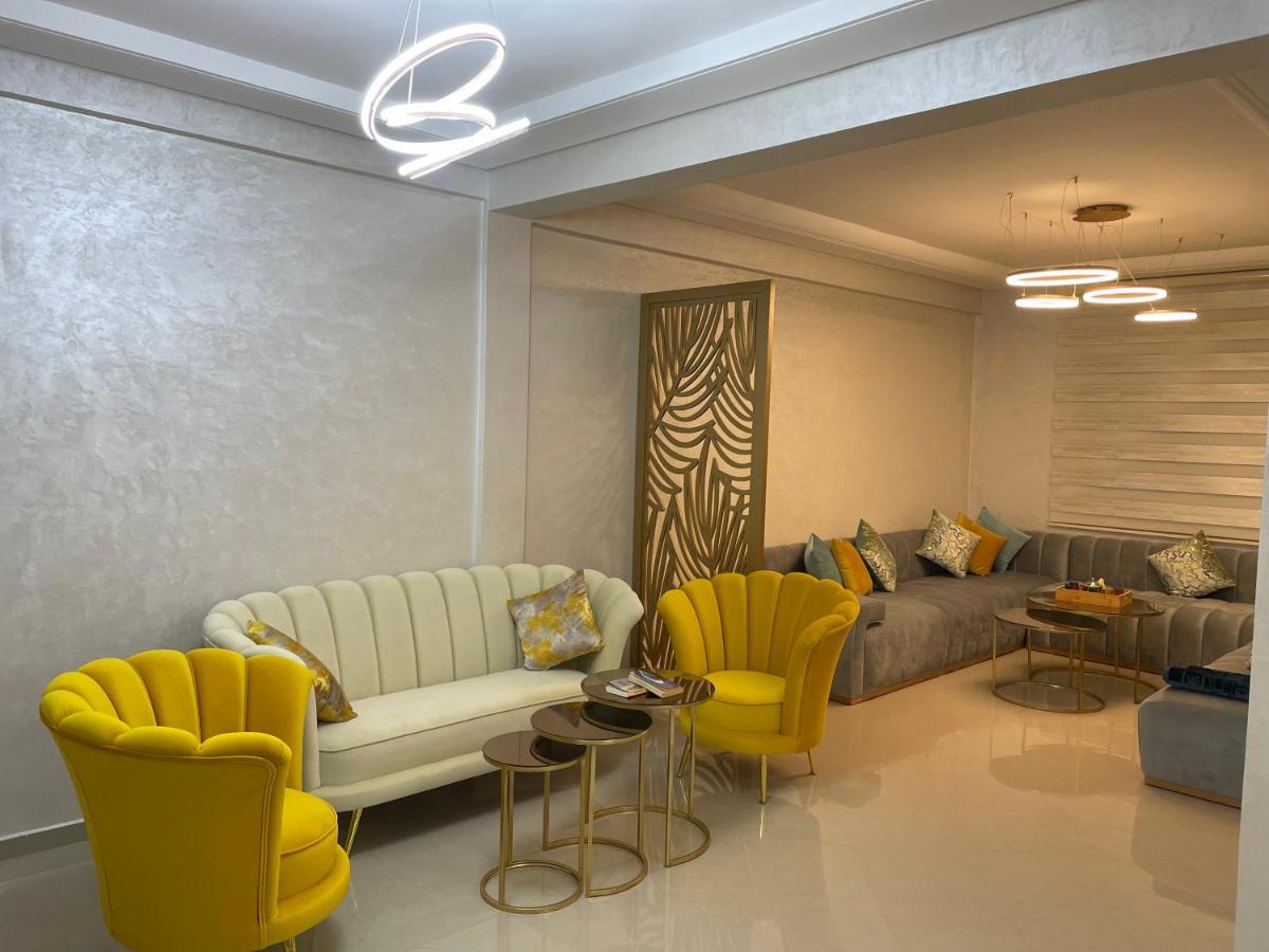Most Beautiful Apartment In Сафи Экстерьер фото
