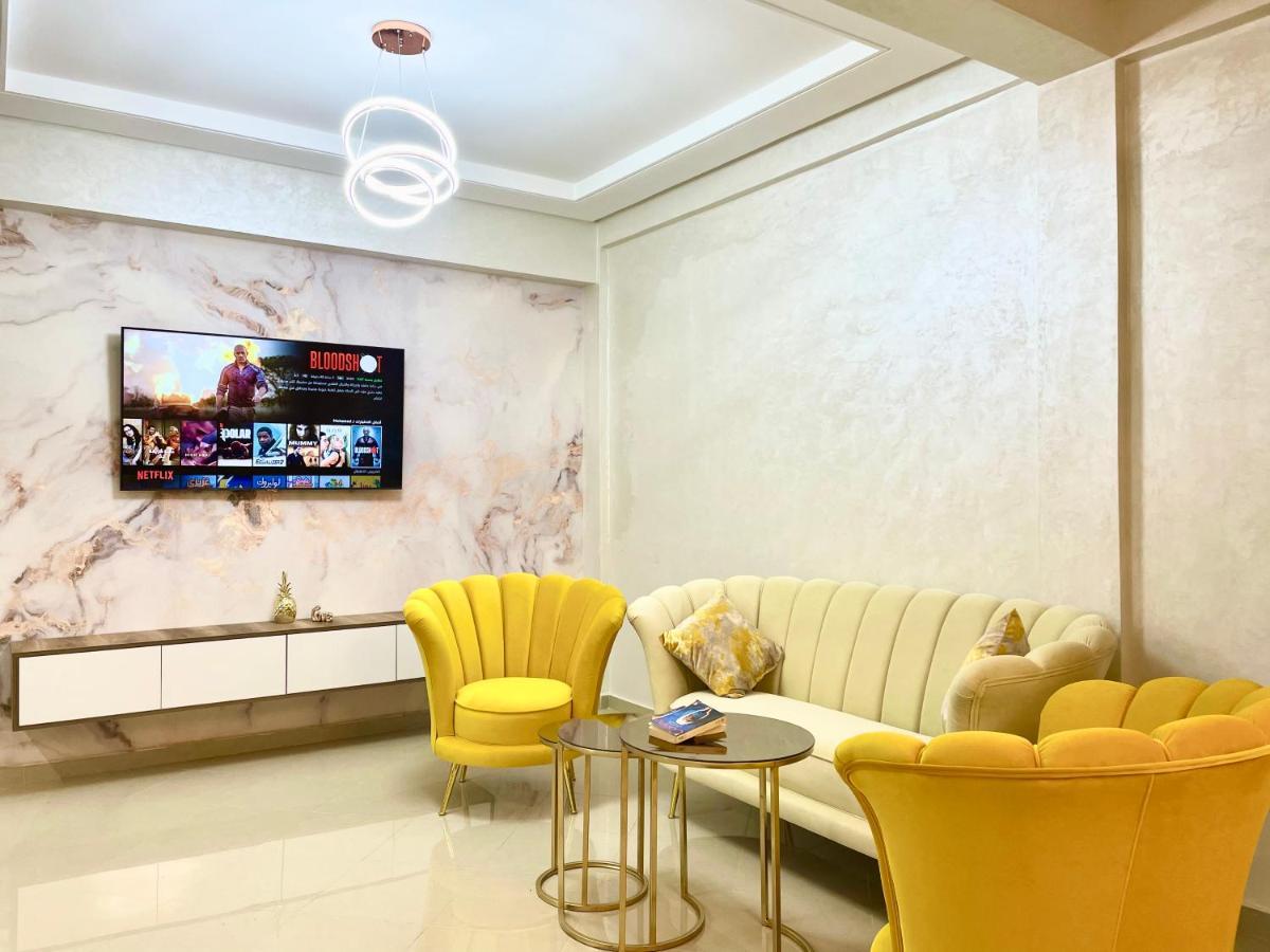 Most Beautiful Apartment In Сафи Экстерьер фото