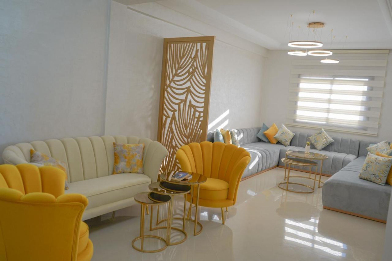 Most Beautiful Apartment In Сафи Экстерьер фото