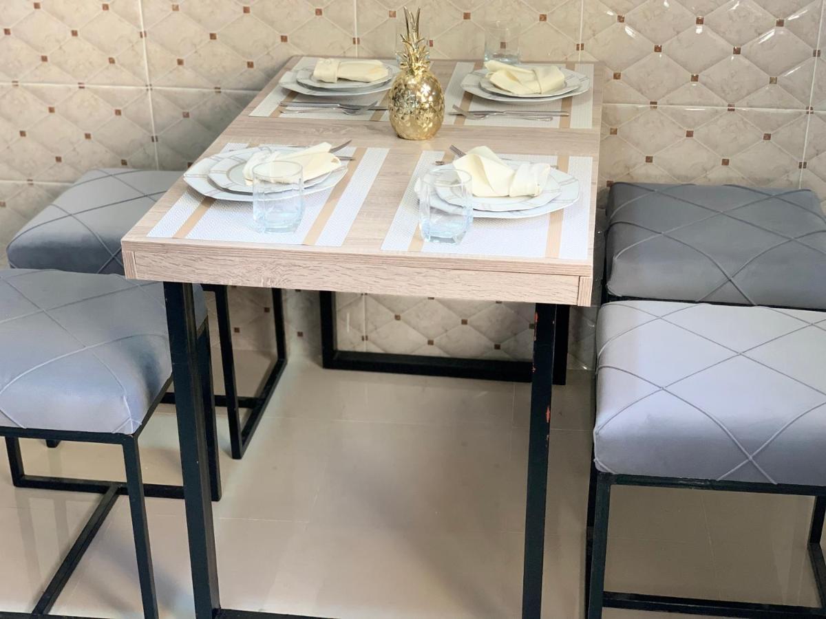 Most Beautiful Apartment In Сафи Экстерьер фото