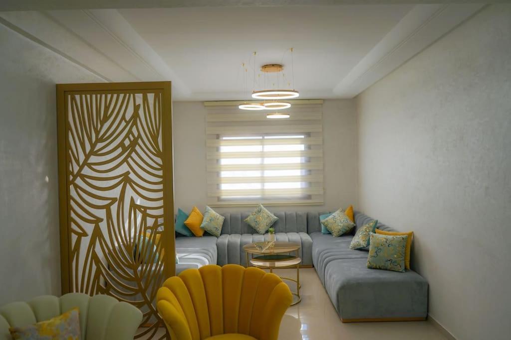Most Beautiful Apartment In Сафи Экстерьер фото