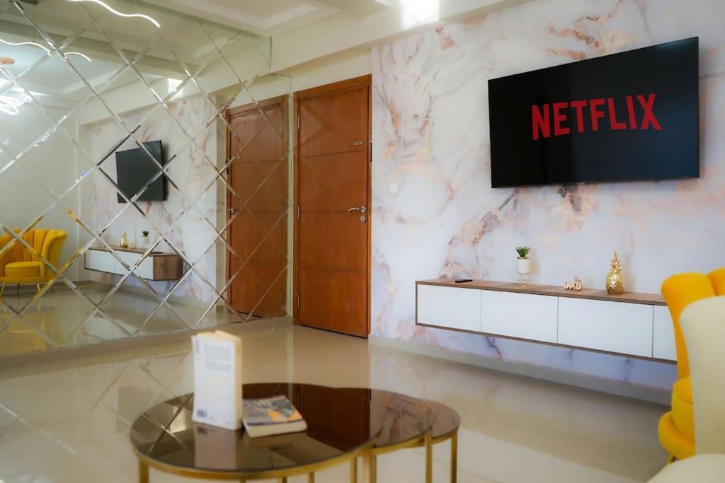 Most Beautiful Apartment In Сафи Экстерьер фото