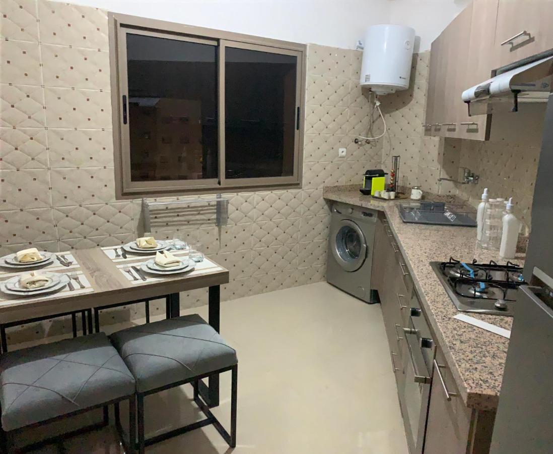 Most Beautiful Apartment In Сафи Экстерьер фото