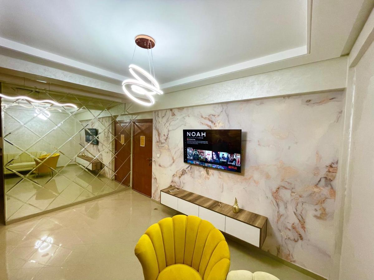 Most Beautiful Apartment In Сафи Экстерьер фото