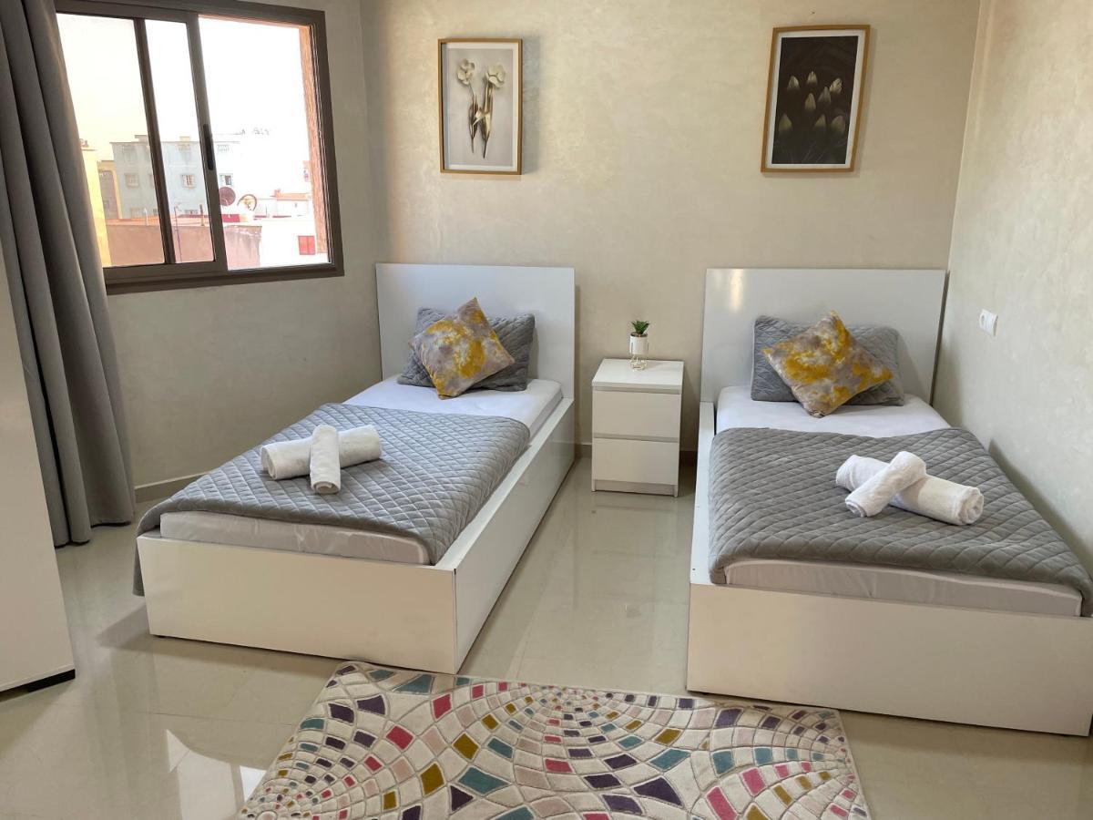Most Beautiful Apartment In Сафи Экстерьер фото